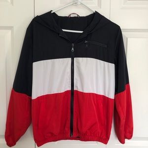 Brandy Melville WindBreaker